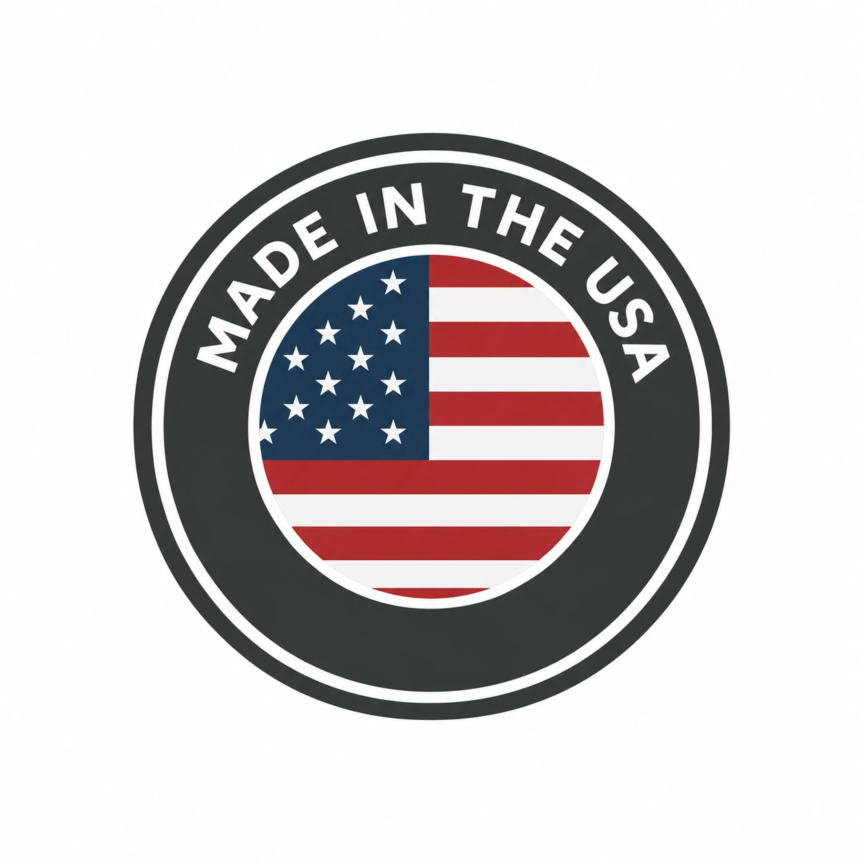 Made in the USA feature graphic