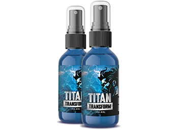 2 Titan Transform package