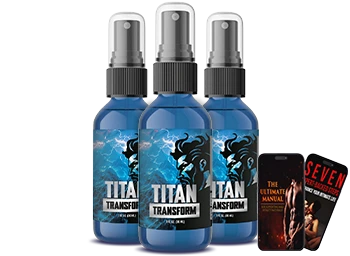 3 Titan Transform package