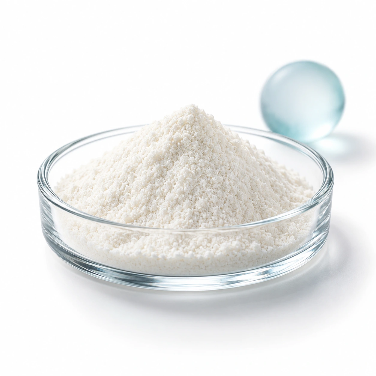 Gamma-Aminobutyric Acid ingredient illustration
