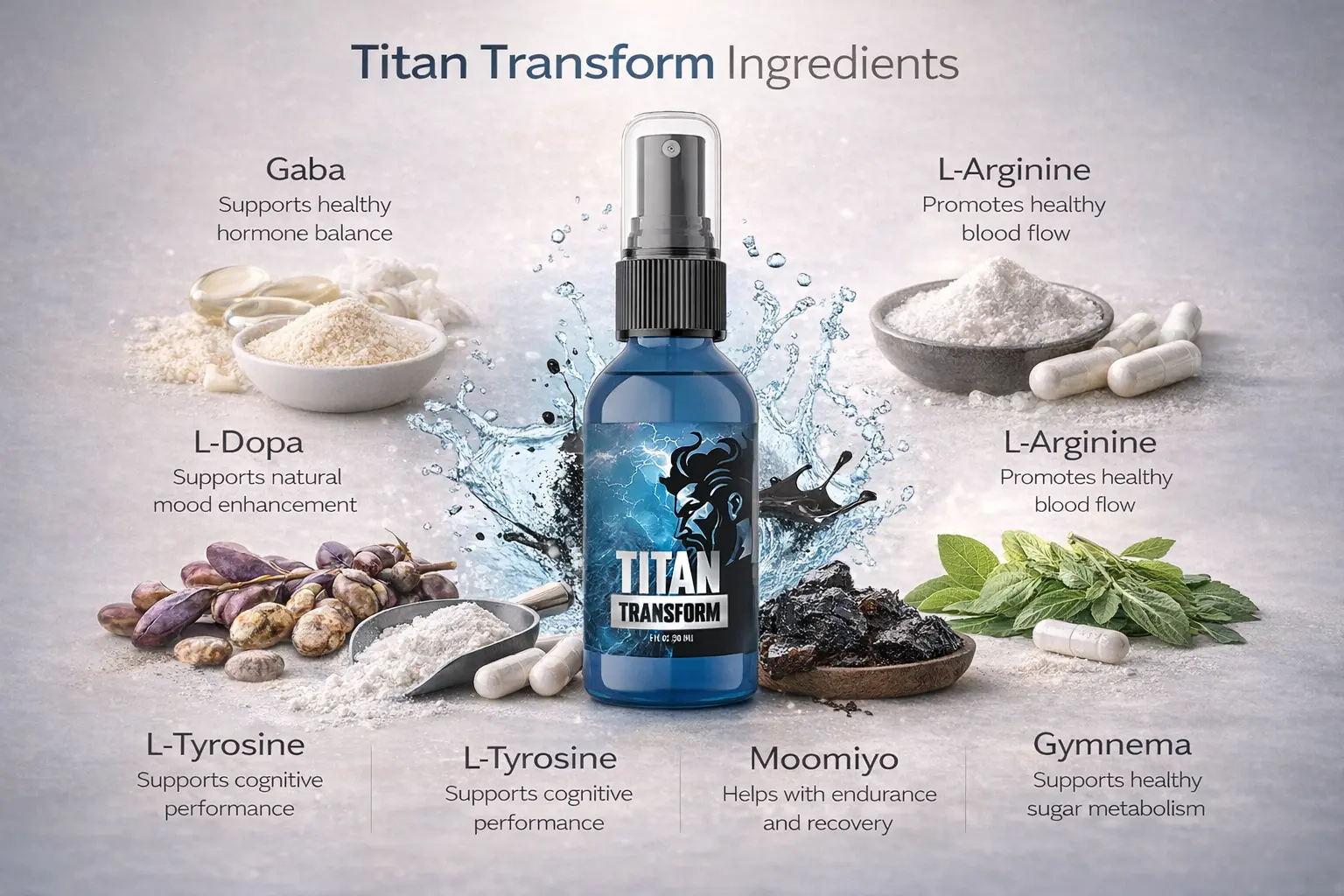 Titan-Transform-Ingredients