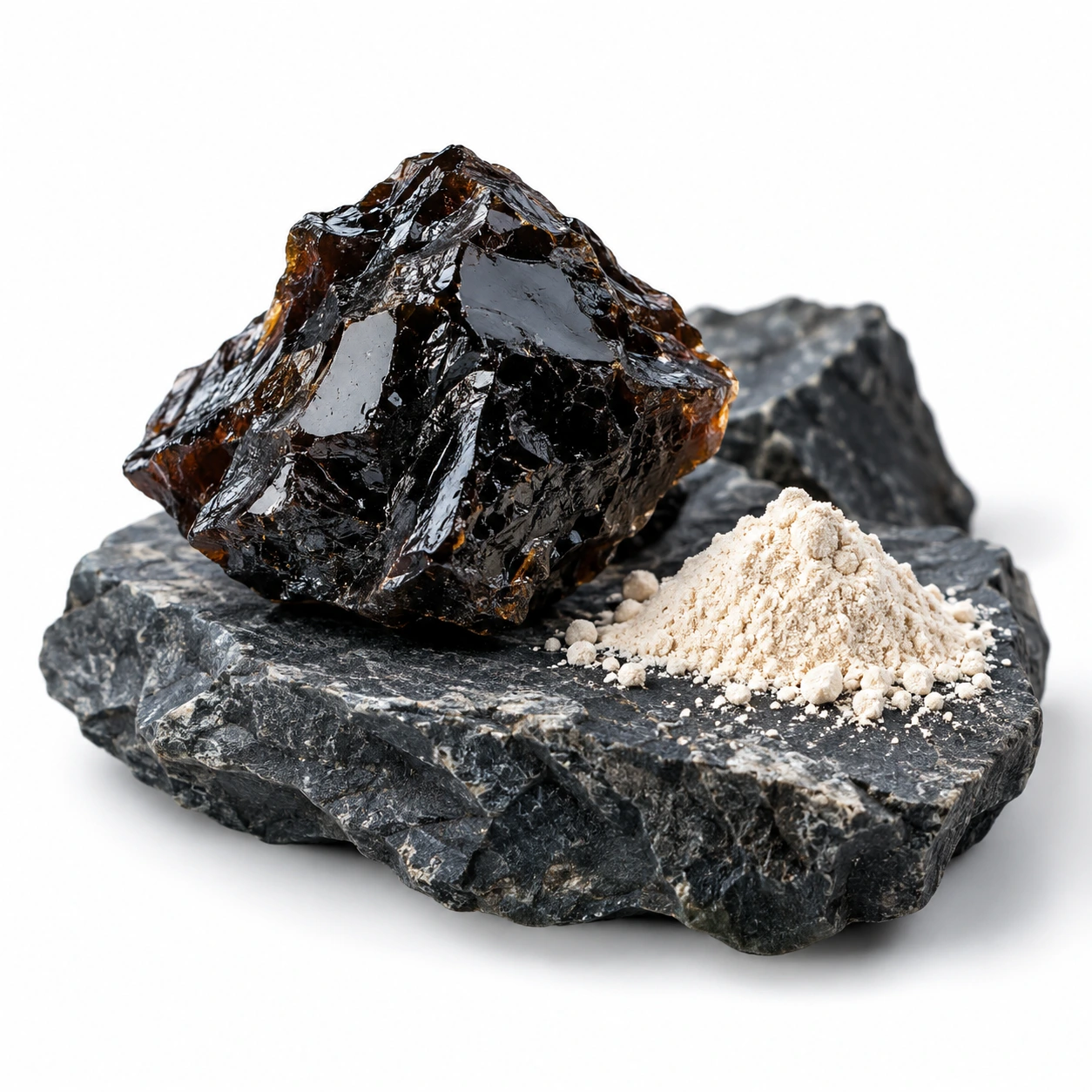Moomiyo ingredient illustration