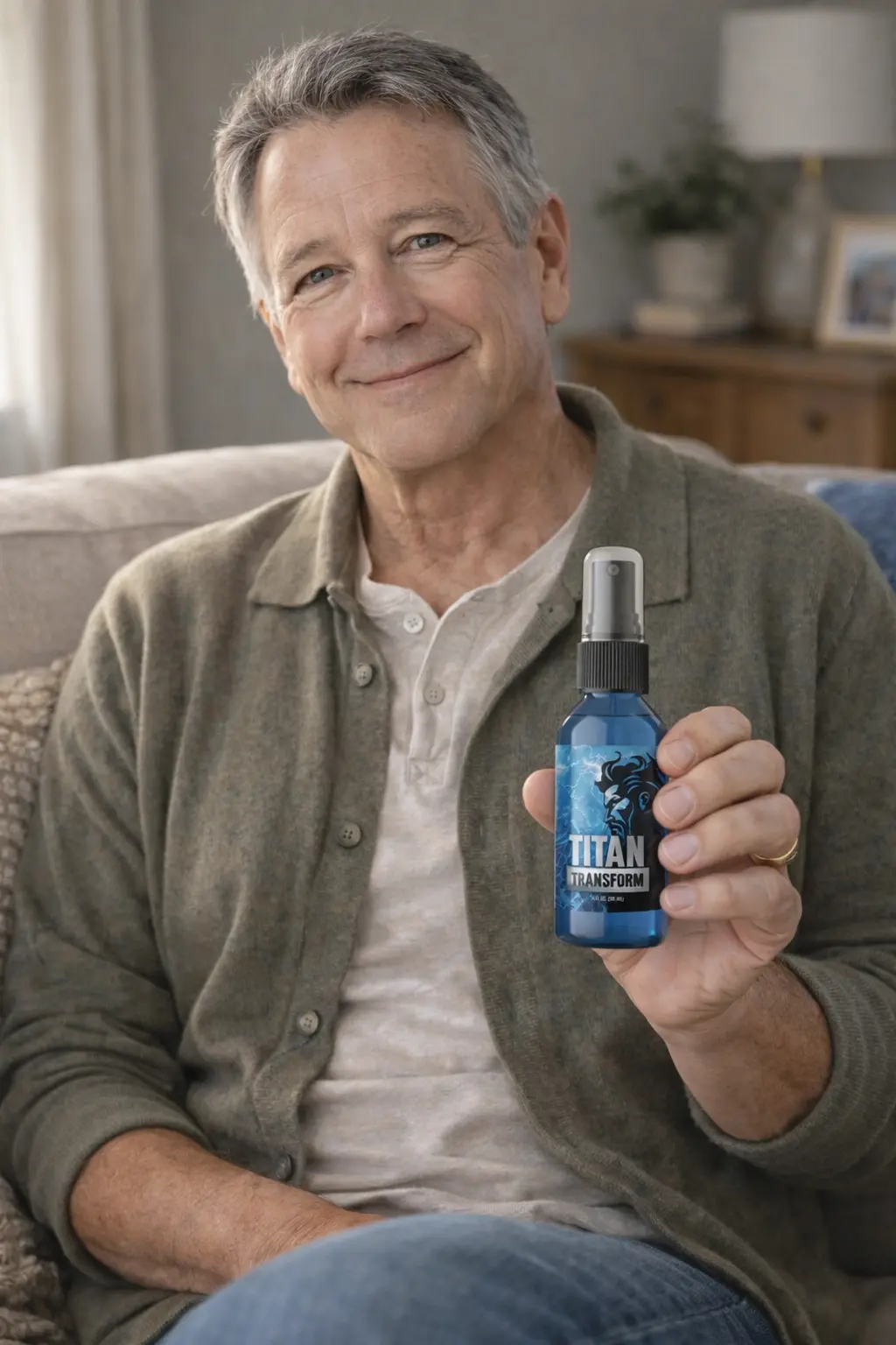 Know What a Bottle Contains