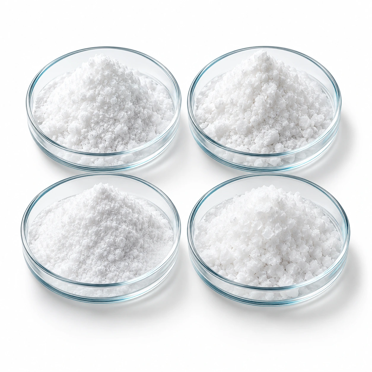 Valine, Isoleucine, Tyrosine and Glycine ingredient illustration